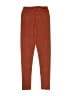 Lularoe Solid Brown Casual Pants One size (kids) - photo 2
