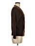 Unbranded Brown Cardigan Size S (estimated) - photo 4