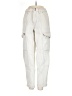 PacSun Ivory Jeans Size XS - photo 1