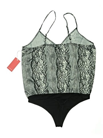 Rampage Bodysuit (view 2)