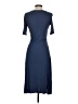 Athleta Blue Casual Dress Size XS - photo 2