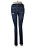 American Eagle Outfitters Hearts Blue Jeans Size 6S - photo 2