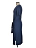 Athleta Blue Casual Dress Size XS - photo 5