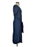 Athleta Blue Casual Dress Size XS - photo 4