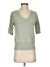 Athleta Green Cardigan Size XS - photo 1