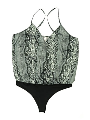 Rampage Bodysuit (view 1)