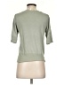 Athleta Green Cardigan Size XS - photo 2