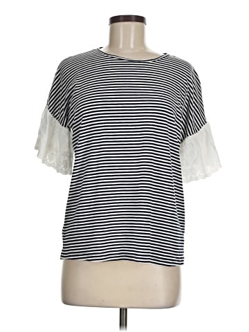Downeast Short Sleeve Top (view 1)