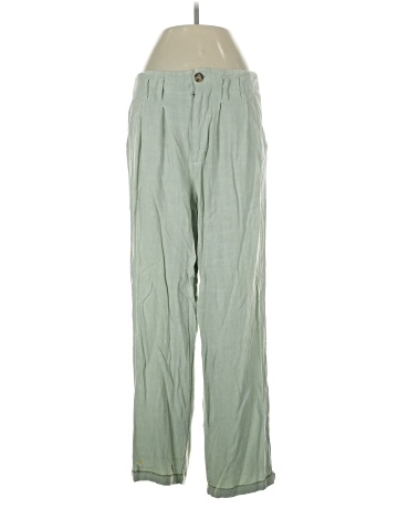 Double Zero Casual Pants (view 1)