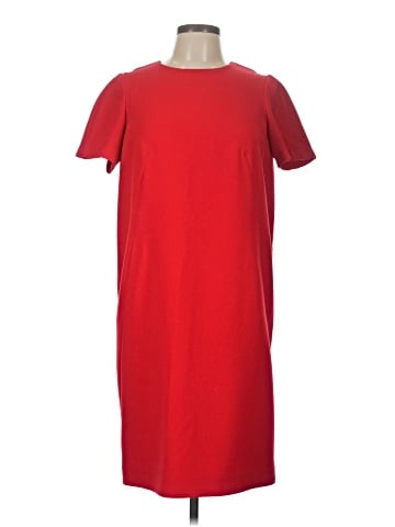 Jones New York Collection Casual Dress (view 1)