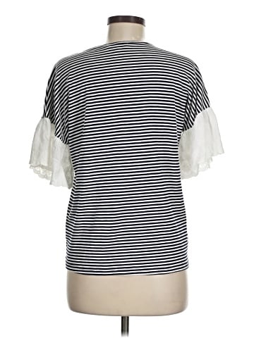 Downeast Short Sleeve Top (view 2)