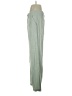 Double Zero Solid Green Casual Pants Size XS - photo 5