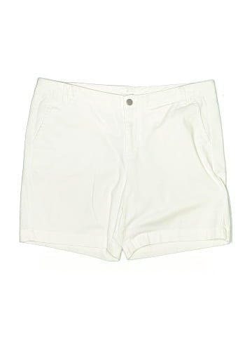 Caslon Shorts (view 1)