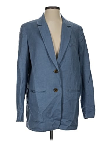 Everlane Blazer (view 1)
