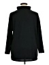 West Loop Black Long Sleeve Turtleneck Size XL - photo 2