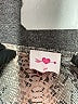 Buddy Love 100% Polyester Animal Print Brown Casual Dress Size L - photo 6
