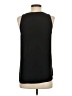 Ann Taylor LOFT Black Tank Top Size XS - photo 2