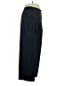 Athleta Solid Black Dress Pants Size 16 - photo 4