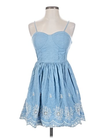 American Rag Cie Cocktail Dress (view 1)