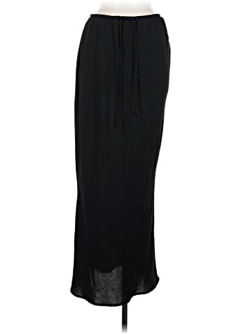 No Boundaries Formal Skirt (view 1)
