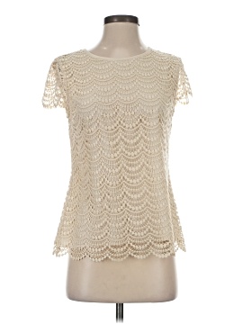 Banana Republic Short Sleeve Top
