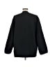 Lululemon Athletica 100% Polyester Solid Black Jacket Size M - photo 2