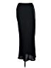 No Boundaries 100% Polyester Black Formal Skirt Size M - photo 2