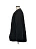 Lululemon Athletica 100% Polyester Solid Black Jacket Size M - photo 5