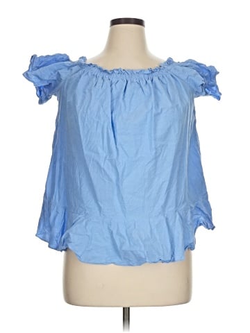 Gibson Latimer Tube Top (view 1)