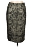 Rolla Coster Tweed Gray Formal Skirt Size L - photo 1