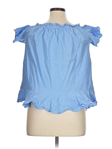 Gibson Latimer Tube Top (view 2)