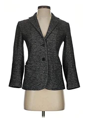 Theory Wool Blazer (view 1)
