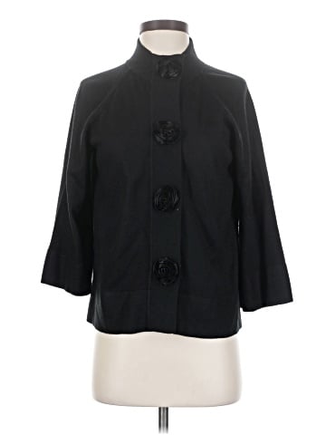 Larry Levine Cardigan (view 1)