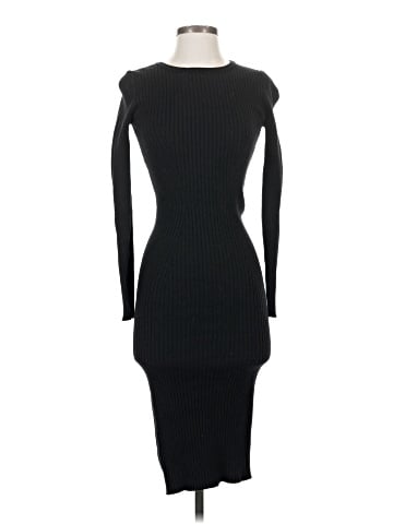 Carmen Carmen Marc Valvo Cocktail Dress (view 1)