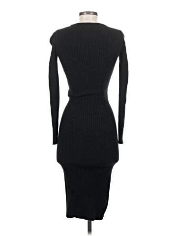 Carmen Carmen Marc Valvo Cocktail Dress (view 2)