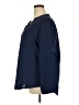 Unbranded 100% Polyester Blue Long Sleeve Blouse Size 2X - photo 5