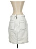 J.Crew Gray Denim Skirt Size 27 waist - photo 2