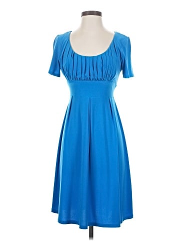 Julian Taylor Casual Dress (view 1)