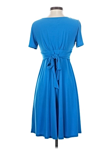 Julian Taylor Casual Dress (view 2)