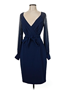 Badgley Mischka Cocktail Dress