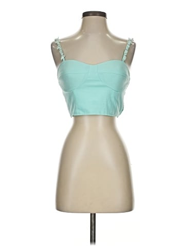 Alythea Sleeveless Top (view 1)