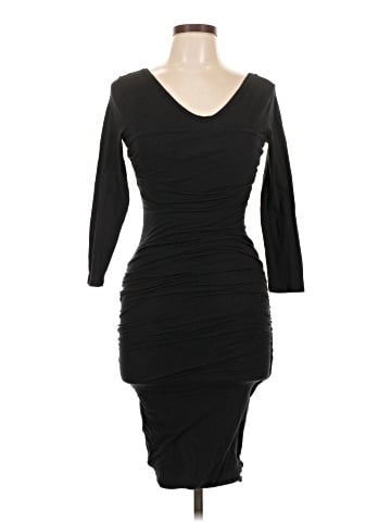 James Perse Cocktail Dress (view 1)