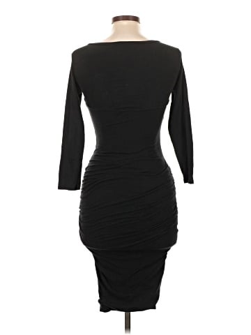 James Perse Cocktail Dress (view 2)