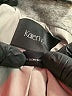 Karen Kane Stripes Gray Coat Size S - photo 6