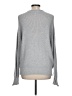 Jessica Simpson Solid Gray Pullover Sweater Size L - photo 2