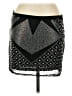 Starlette Black Sleeveless T-Shirt Size L - photo 1