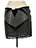 Starlette Black Sleeveless T-Shirt Size L - photo 2