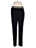 Trina Turk Black Dress Pants Size 6 - photo 1