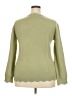 Unbranded Green Pullover Sweater Size XXL - photo 2