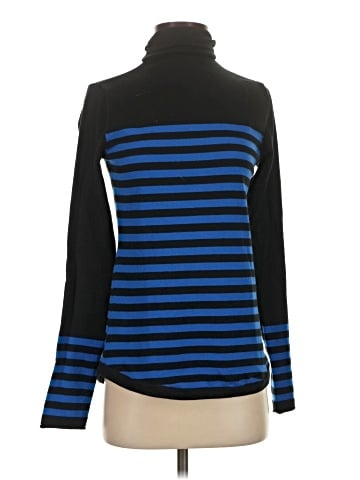 Duluth Trading Co. Turtleneck Sweater (view 1)
